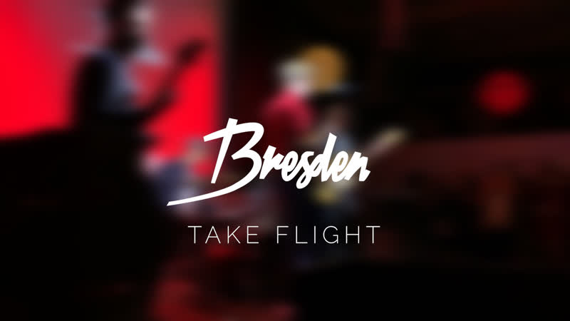 Bresden take flight (live at мачты)