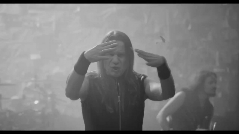 Кипелов непокоренный (2016)