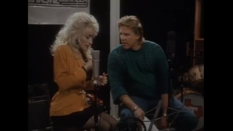 Wild texas wind (1991) dolly parton gary busey ray benson dennis letts willie nelson merrill connally sammy allred