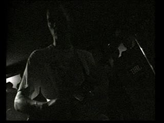 This is motorpsycho (1995)