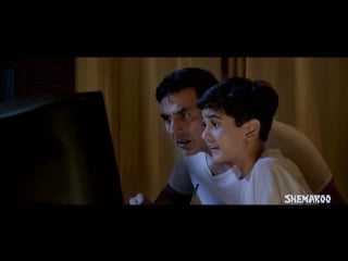 Пэдмен (изобретатель) / padman 2018