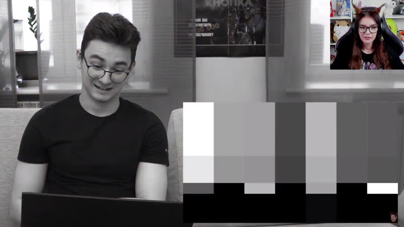 [юмилия] смотрю свои старые скетчи реакция брайн мапс thebrianmaps