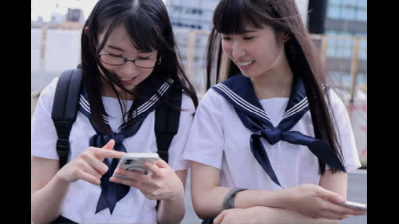 Futaba kurumi, kisaki nana [javcube r18 японское порно, new japan asian porno uncensored miaa 719 uniform