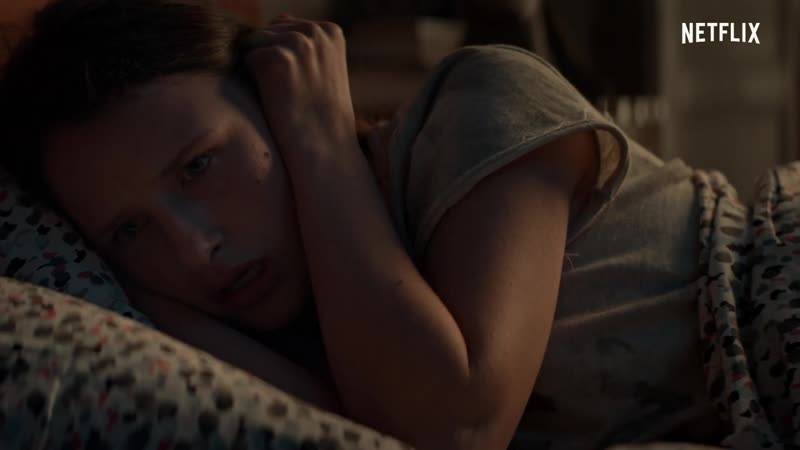 Марианн / marianne 1 (2019) [1080p]