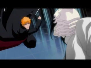 Bleach amv i will not bow аниме клип