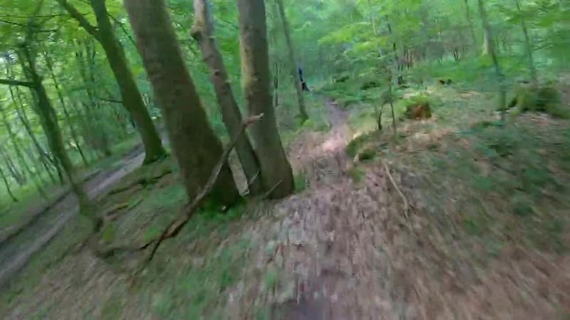 [enduro titans] эндуро калининград первый раз на китайце! эндуро покатушка