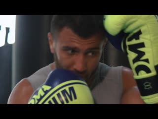 Loma vs campbell one week to go