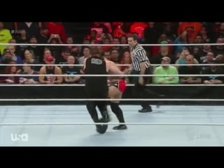 Кевин оуэнс пр невилл (7 3 16)