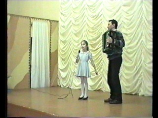 1995 год ахметшина разиня поет