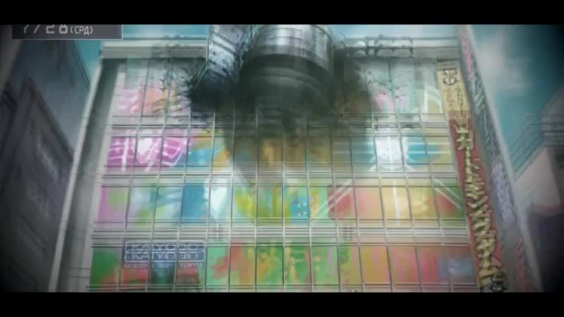 [удобный пакет] штейн, открой врата!