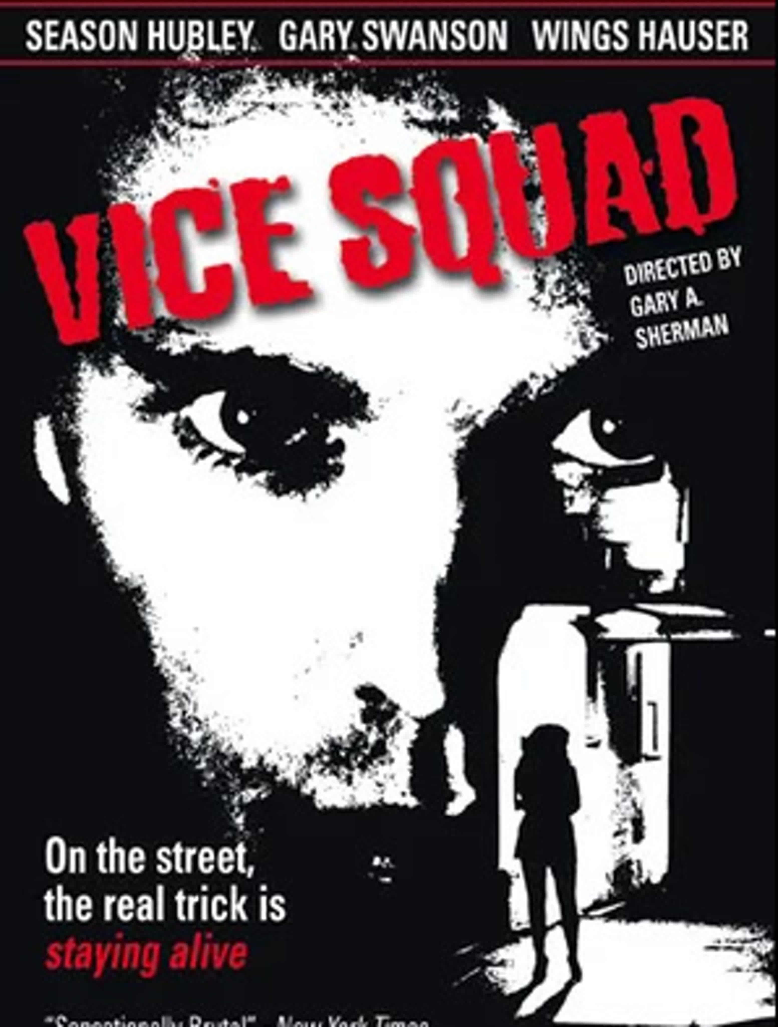 Полиция нравов / vice squad (1982) watch online