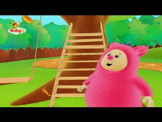 Billy bam bam sing and play, babytv