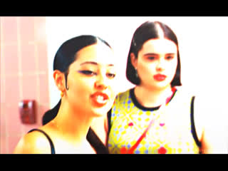 Cassie howard x maddy perez || euphoria vine