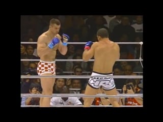 24 wanderlei silva vs mirko filipović 1