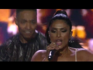 Linda pira let s get loud (stjärnornas stjärna 24 03 2018 )