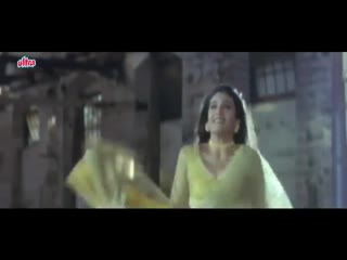 Mast mast ladki hain tu upendra, raveena tandon laakhan 1999