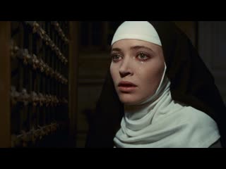 La religieuse (1966) dir jacques rivette / монахиня (1966) режиссер жак риветт