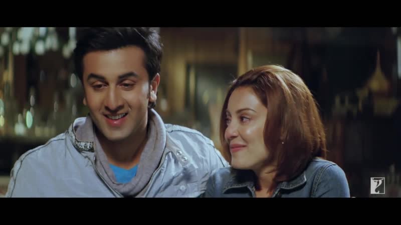 Aahista aahista (lucky ali, shreya ghoshal)