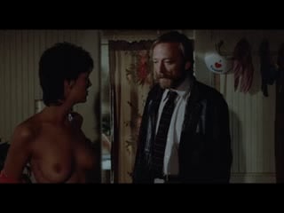 Джейми ли кёртис (jamie lee curtis nude scenes in "love letters" 1983)