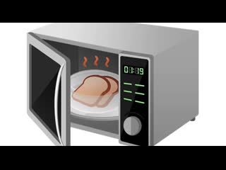 Was deine mikrowelle mit 5g zu tun hat odysseus