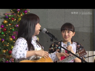 Konosuke sakazaki no momoiro folk mura #4 (1 4) 20141227