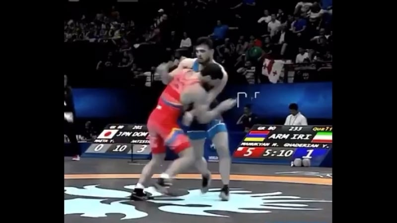 Вольная борьба|wrestling