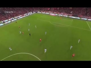 Bastian schweinsteiger goal bayern munich vs chicago fire