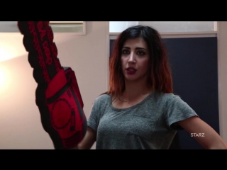 What's your favorite dana delorenzo impersonation?