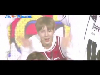 170916 проект от тайских wannable