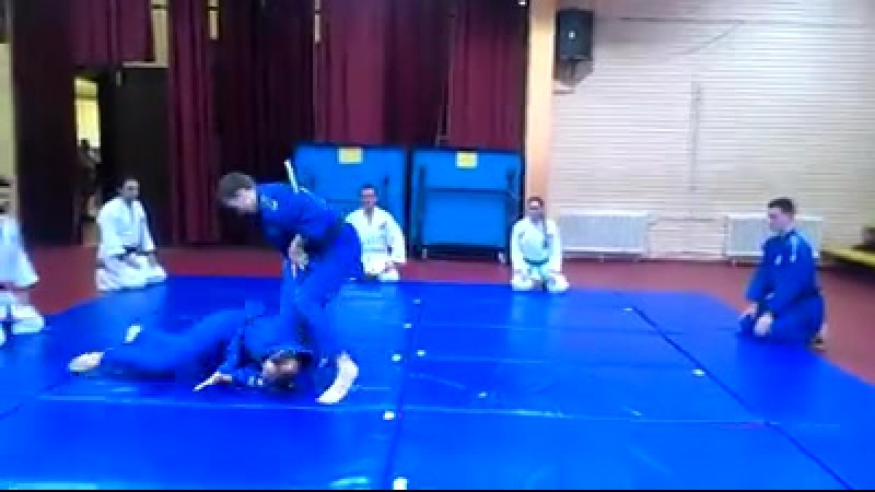 Atom realni aikido dejan ćirilović урош шуберић