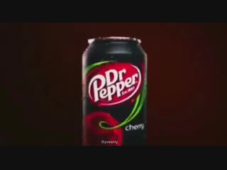 I just added love cherry motion to a cherry flavored dr pepper commercial and it turned out pretty decent