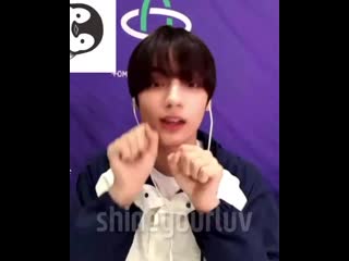 200613 seventh video fansign