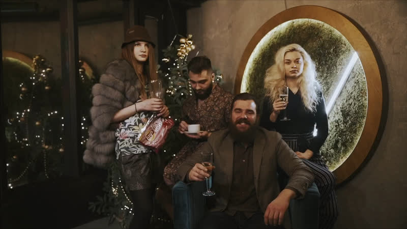 Общее поздравление (танцы)