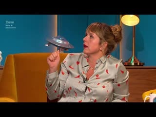 Hypothetical 1x04 matt forde, kerry godliman, rosie jones, romesh ranganathan