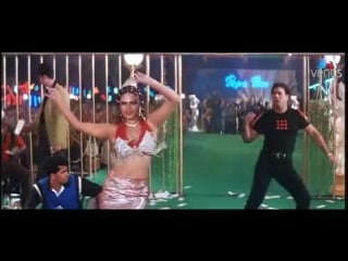 Khula hai mera pinjra full song joru ka gulam govinda rakhi sawant kumar