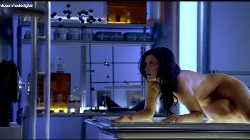 Ashley noel, hollie stenson nude femme fatales (2011–2012) bad science watch online