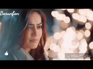 Missing you haider n meera tanhaiyan new vm part 2 barunsobti surbhijyoti