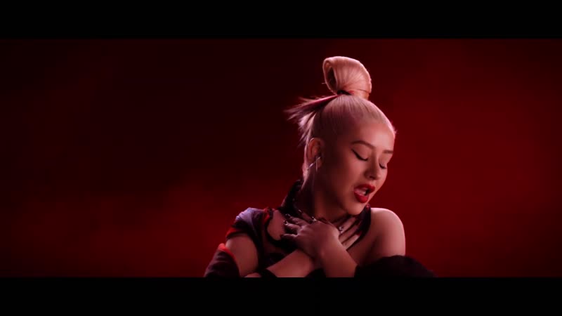 Christina aguilera "loyal brave true" (саундтрек к/ф "мулан" / ost 2020) hd1080