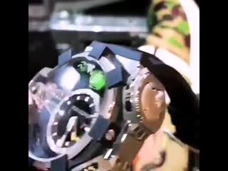 Concord c1 quantum gravity tourbillon