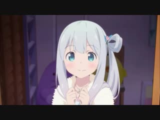 Eromanga sensei | эроманга сэнсэй ova превью