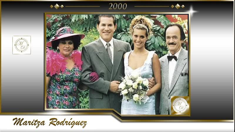 Maritza rodríguez pobre diabla