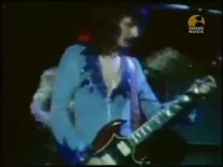 Boston more than a feeling 1976 нирвана плагиатит