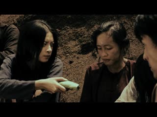 Dòng máu anh hùng (2007)