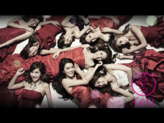 [other] happy pledis behind the scenes for céci magazine (ipad application)