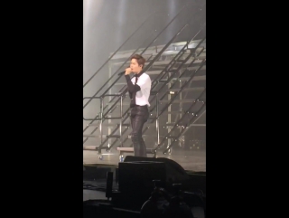 160210 exo'luxion in dallas