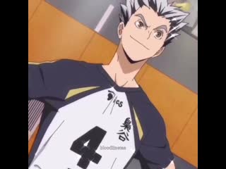 Bokuto kotaro