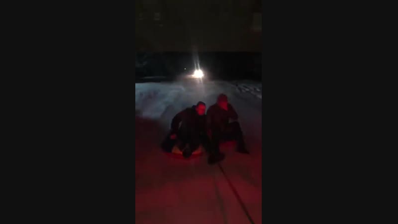 Естественный отбор