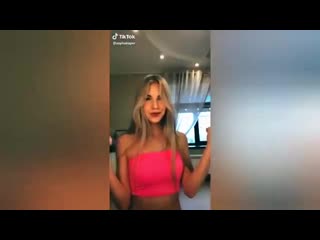 Sasha ice и sopha kuper в tik tok🔥 видео саши айс и софы купер в тик токе♥