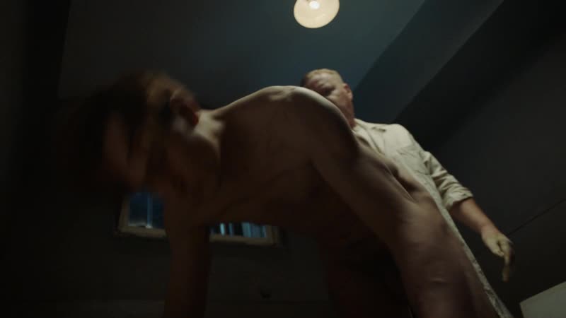 Lars eidinger babylon berlin s01ep08