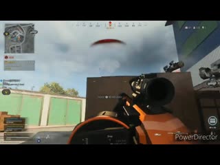 Best 30 sec of my wz career minus a little potato but it's the lmg so i made up for it i'd say warzone